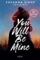 Okładka: You Will Be Mine