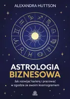 Okładka: Astrologia biznesowa