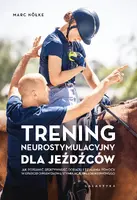 Okładka: Trening neurostymulacyjny dla jeźdźców