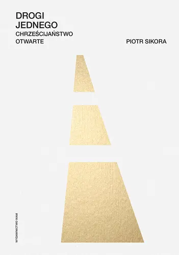 Okładka: Drogi jednego