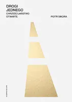 Okładka: Drogi jednego