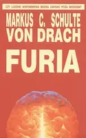 Okładka: Furia