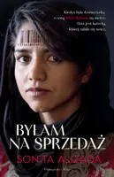 Okładka: Byłam na sprzedaż