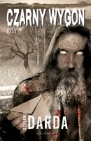 Okładka: Czarny wygon. Bisy