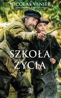 Okładka: Szkoła życia