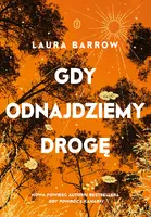 Okładka: Gdy odnajdziemy drogę