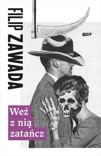 Okładka: Weź z nią zatańcz