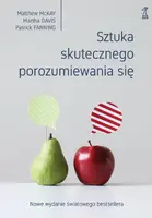 Okładka: Sztuka skutecznego porozumiewania się