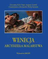 Okładka: Wenecja bez etui