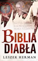 Okładka: Biblia diabła