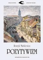 Okładka: Pozytywizm