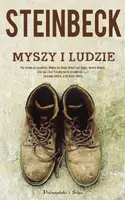 Okładka: Myszy i ludzie
