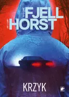 Okładka: Krzyk