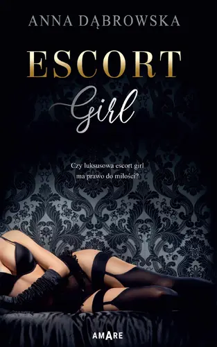 Okładka: Escort Girl