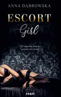 Okładka: Escort Girl