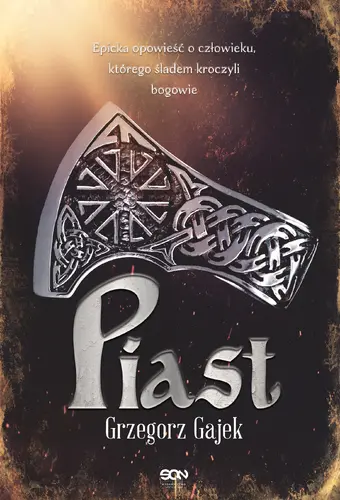Okładka: Piast