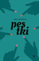 Okładka: Pestki