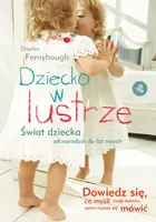 Okładka: Dziecko w lustrze