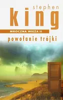 Okładka: Powołanie trójki