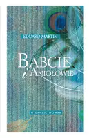 Okładka: Babcie i aniołowie