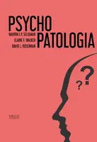 Okładka: Psychopatologia
