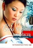 Okładka: Córki Nipponu nie płaczą