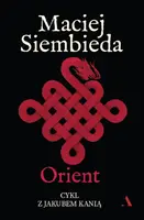 Okładka: Orient