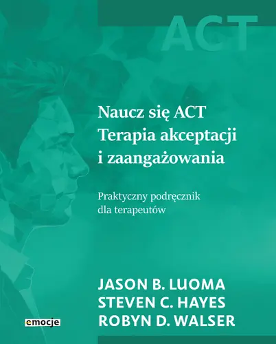 Okładka: Naucz się ACT