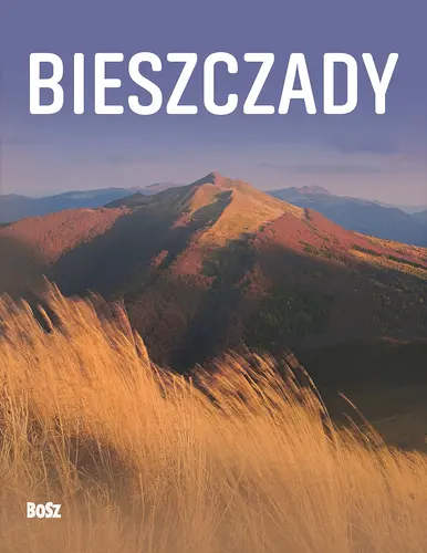 Okładka: Bieszczady 2019