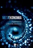 Okładka: Metaekonomia