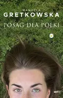 Okładka: Posag dla Polki