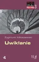Okładka: Uwikłanie
