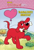Okładka: Zagadki Emily