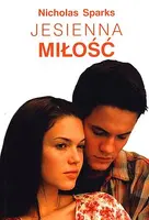 Okładka: Jesienna miłość