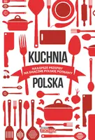 Okładka: Kuchnia Polska