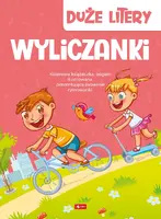 Okładka: Wyliczanki