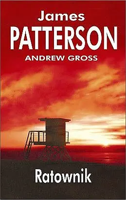 Okładka: Ratownik