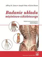 Okładka: Badanie układu mięśniowo-szkieletowego