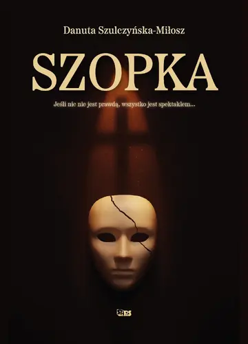 Okładka: Szopka