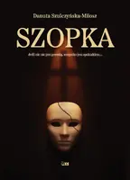 Okładka: Szopka