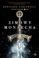 Okładka: Zimowy monarcha