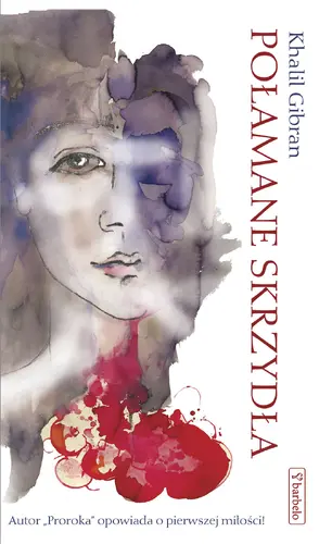 Okładka: Połamane skrzydła