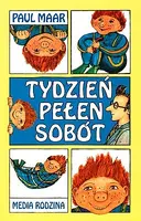 Okładka: Tydzień pełen sobót
