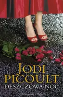 Okładka: Deszczowa noc