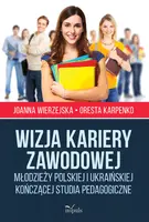 Okładka: Wizja kariery zawodowej