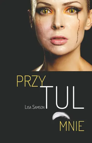Okładka: Przytul mnie