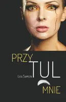 Okładka: Przytul mnie