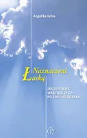 Okładka: Naznaczeni Łaską