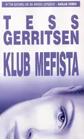 Okładka: Klub Mefista
