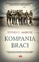 Okładka: Kompania braci
